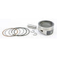Piston Kit 79.95/Std Pol