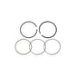 Piston Rings 92.458mm Can For Namura Pistons Only