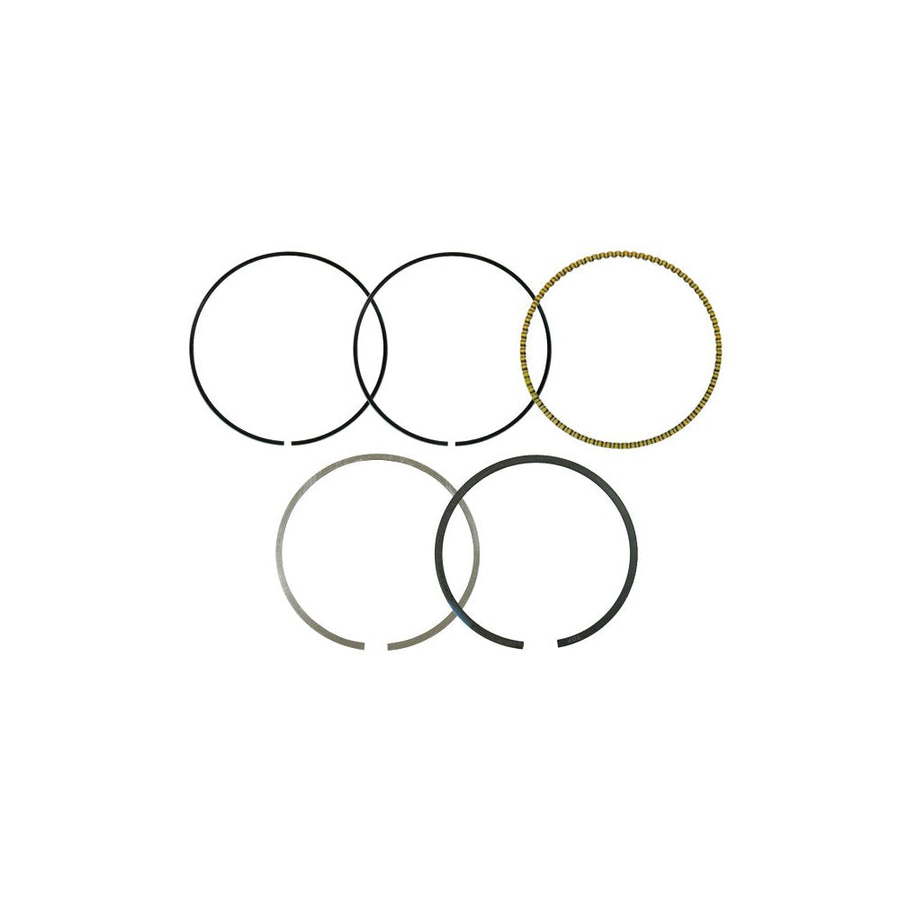 Piston Rings 81.958mm Can/Pol For Namura Pistons Only