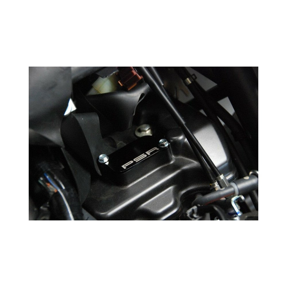 Smog Block Off Plates Suz