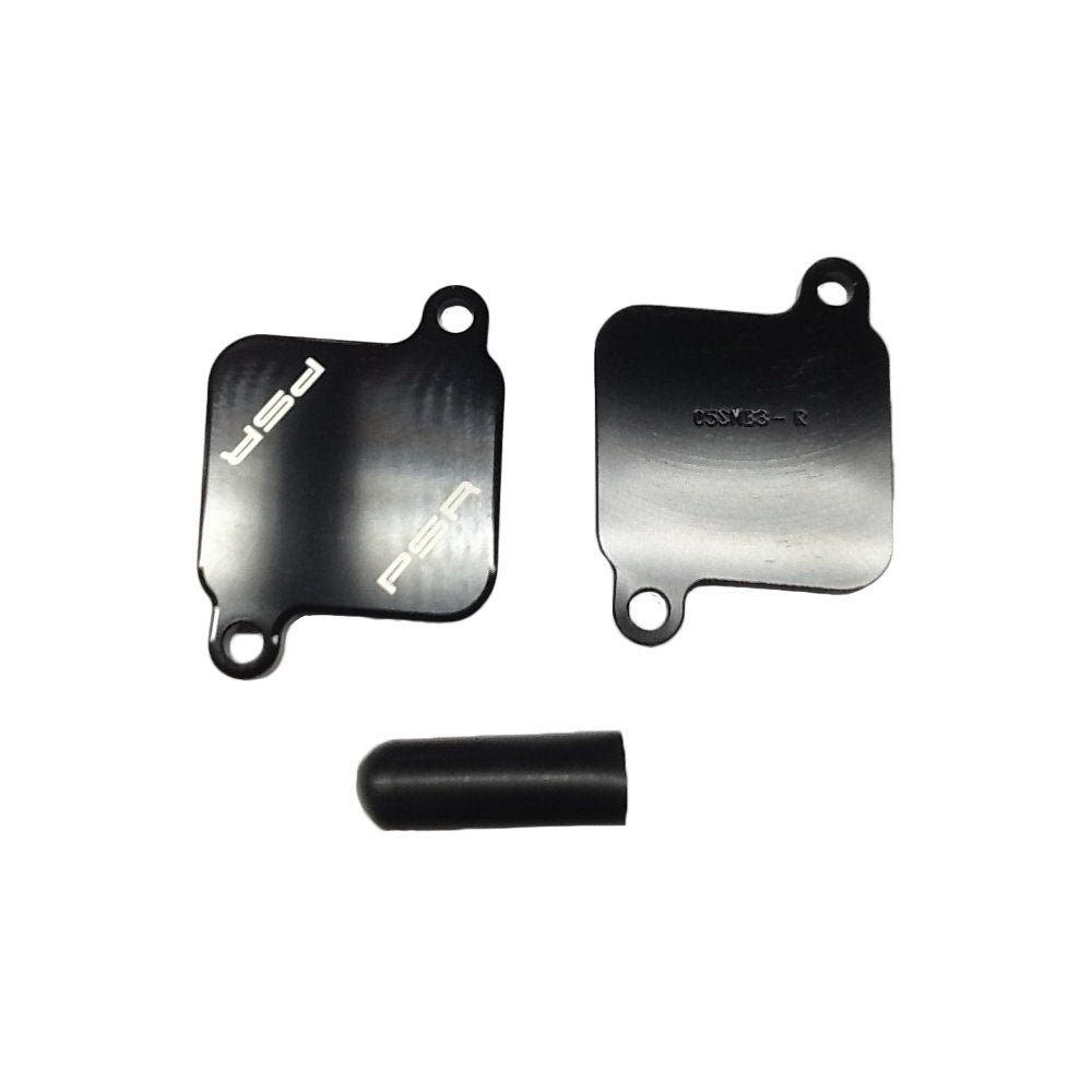 Smog Block Off Plates Suz