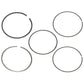 Piston Rings 92.96mm Pol For Namura Pistons Only