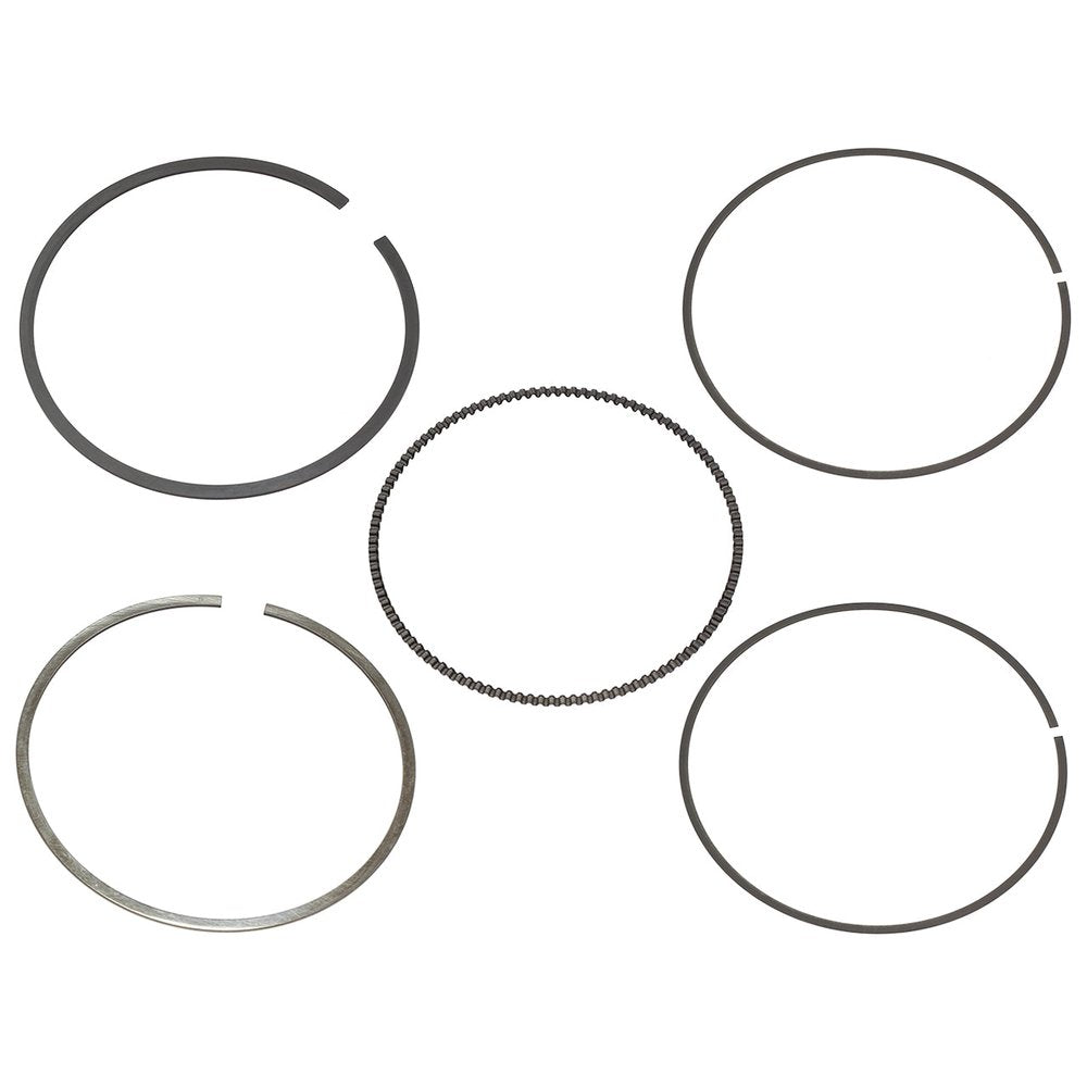 Piston Rings 92.96mm Pol For Namura Pistons Only
