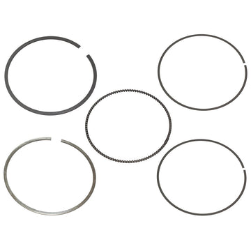 Piston Rings 92.96mm Pol For Namura Pistons Only