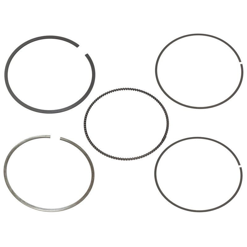 Piston Rings 92.96mm Pol For Namura Pistons Only