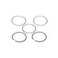 Piston Rings 90.42mm Pol For Namura Pistons Only