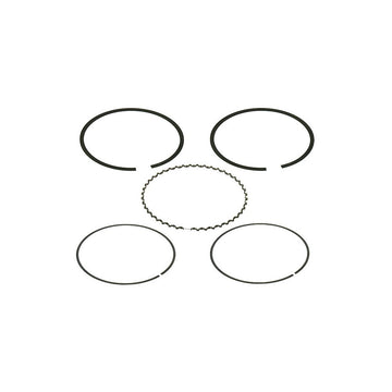 Piston Rings 90.92mm Pol For Namura Pistons Only