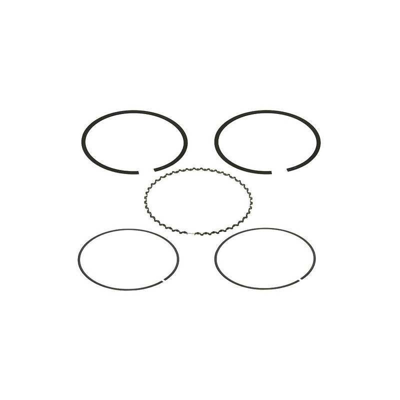 Piston Rings 90.92mm Pol For Namura Pistons Only