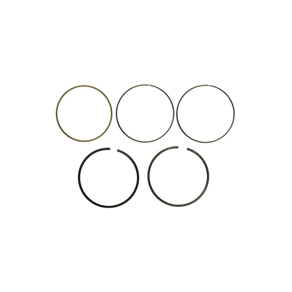 Piston Rings 92.95mm Pol For Namura Pistons Only
