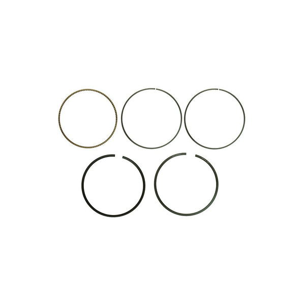 Piston Rings 92.95mm Pol For Namura Pistons Only