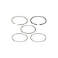 Piston Rings 92.95mm Pol For Namura Pistons Only
