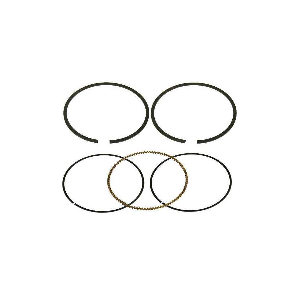 Piston Rings 79.95mm Pol For Namura Pistons Only