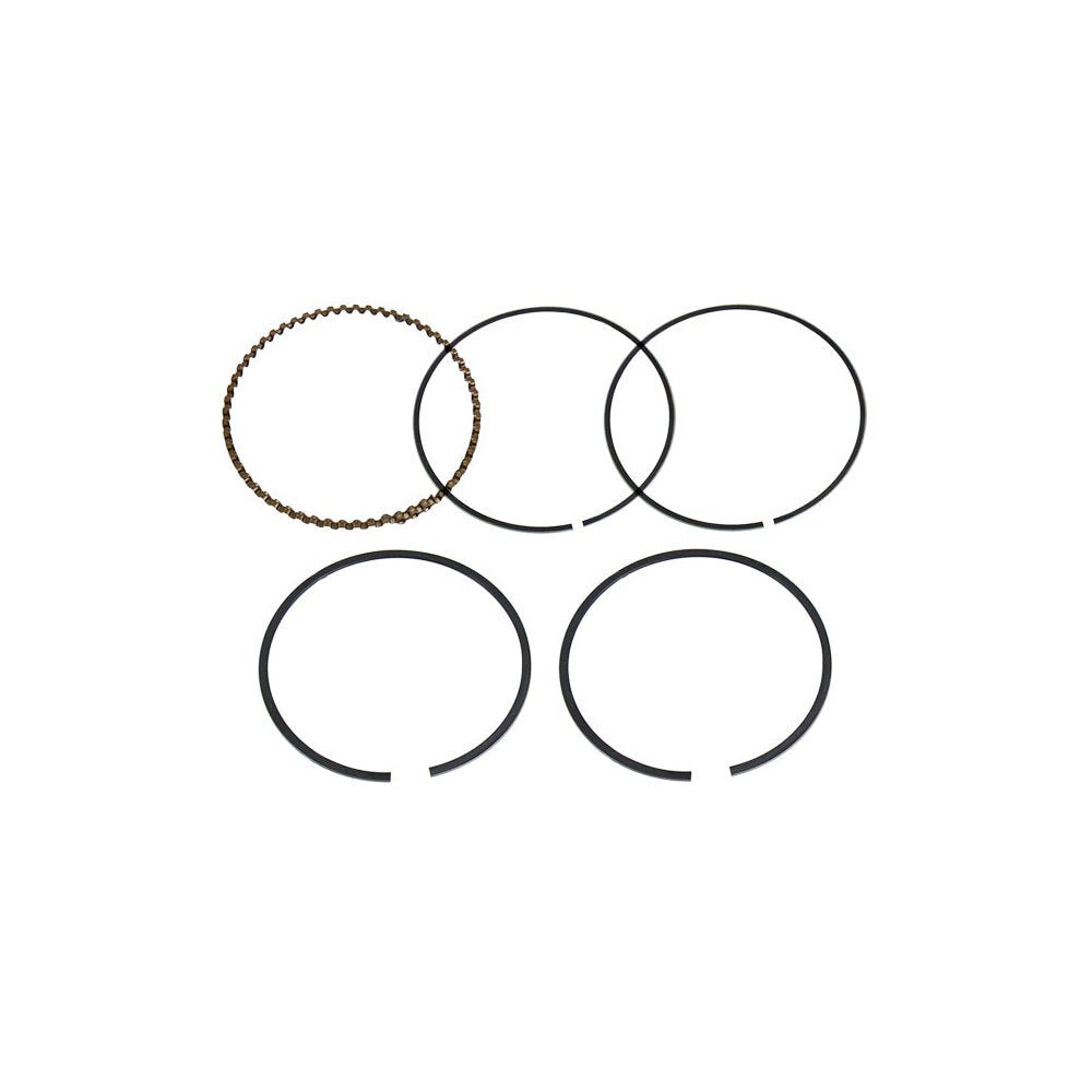 Piston Rings 87.89mm Pol For Namura Pistons Only