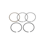 Piston Rings 87.89mm Pol For Namura Pistons Only