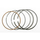 Piston Rings 87.89mm Pol For Namura Pistons Only