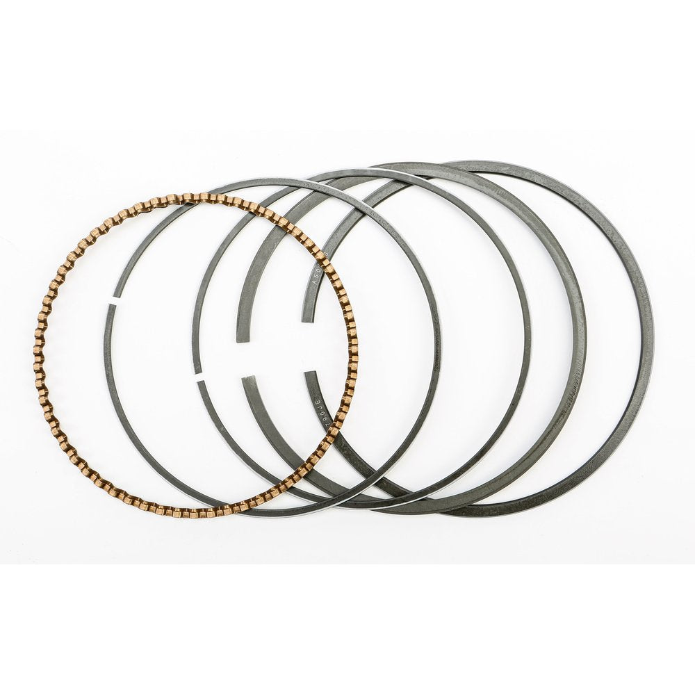 Piston Rings 87.89mm Pol For Namura Pistons Only