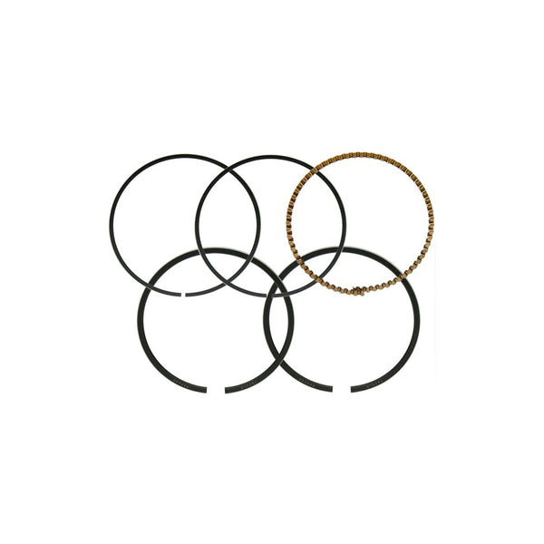 Piston Rings 77.95mm Pol For Namura Pistons Only