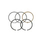 Piston Rings 78.95mm Pol For Namura Pistons Only