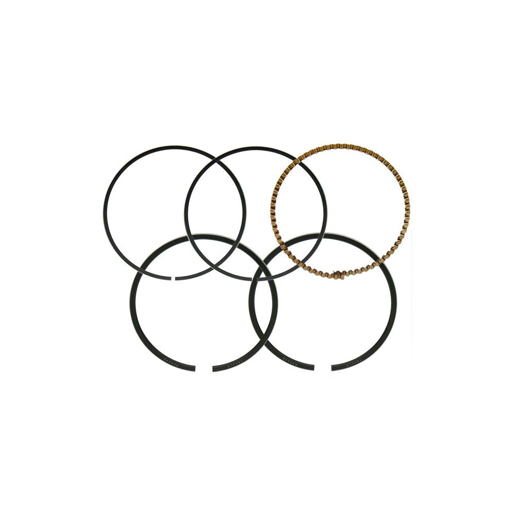 Piston Rings 78.45mm Pol For Namura Pistons Only