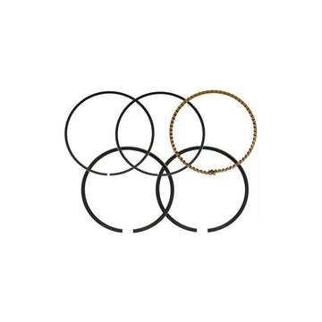 Piston Rings 78.45mm Pol For Namura Pistons Only