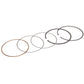 Piston Rings 98.94mm Pol For Namura Pistons Only