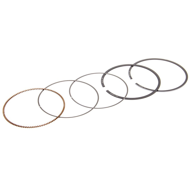 Piston Rings 98.94mm Pol For Namura Pistons Only