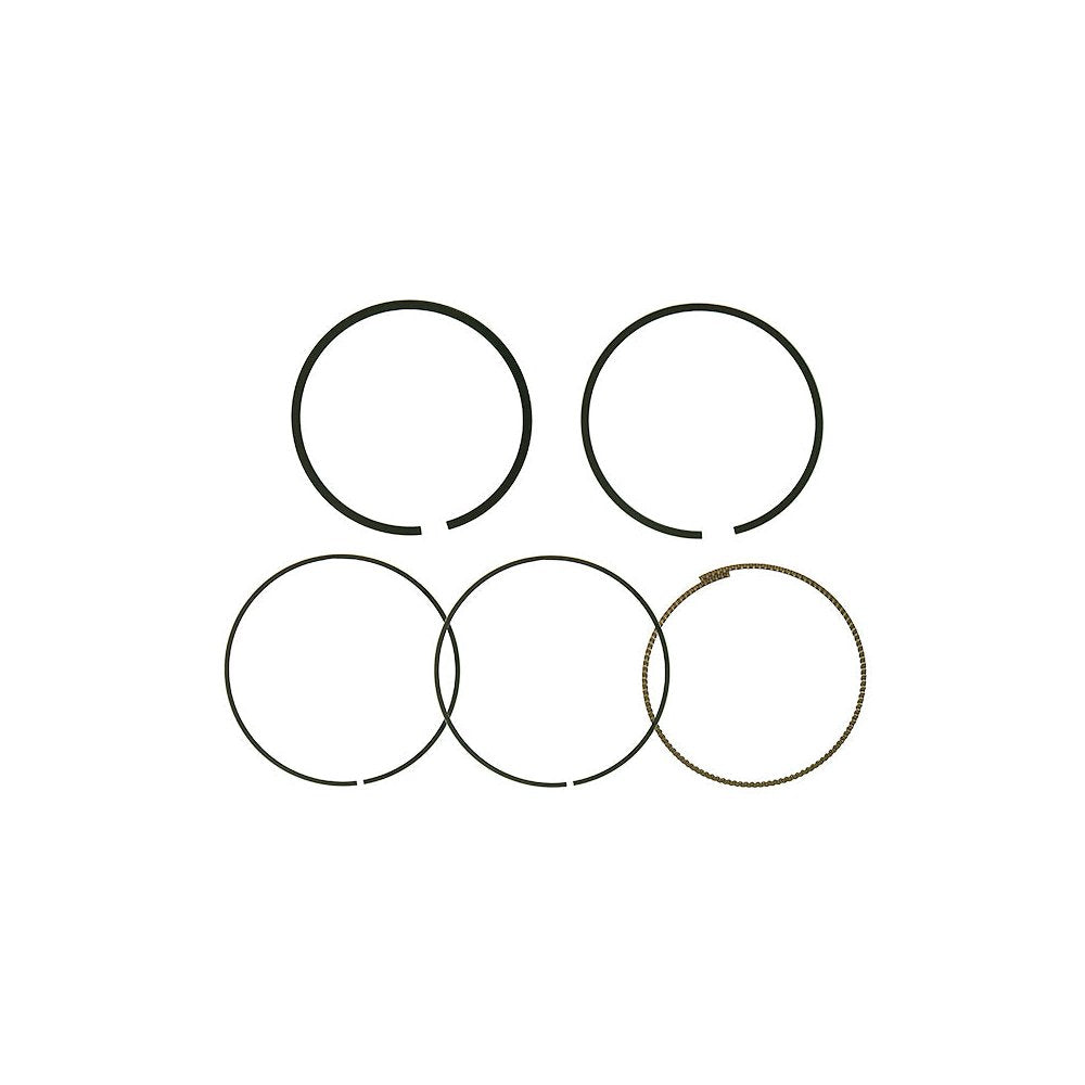 Piston Rings 100.44mm Pol For Namura Pistons Only