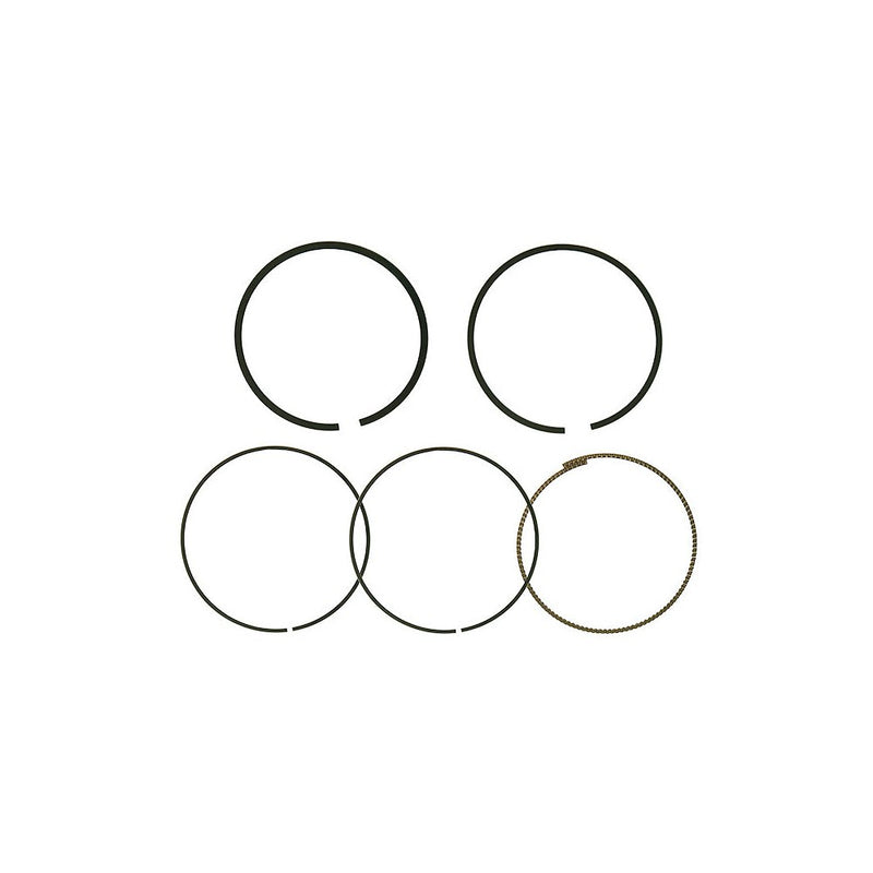 Piston Rings 100.44mm Pol For Namura Pistons Only