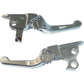 Anthem Shorty Lever Set Chrome Flt 08 13