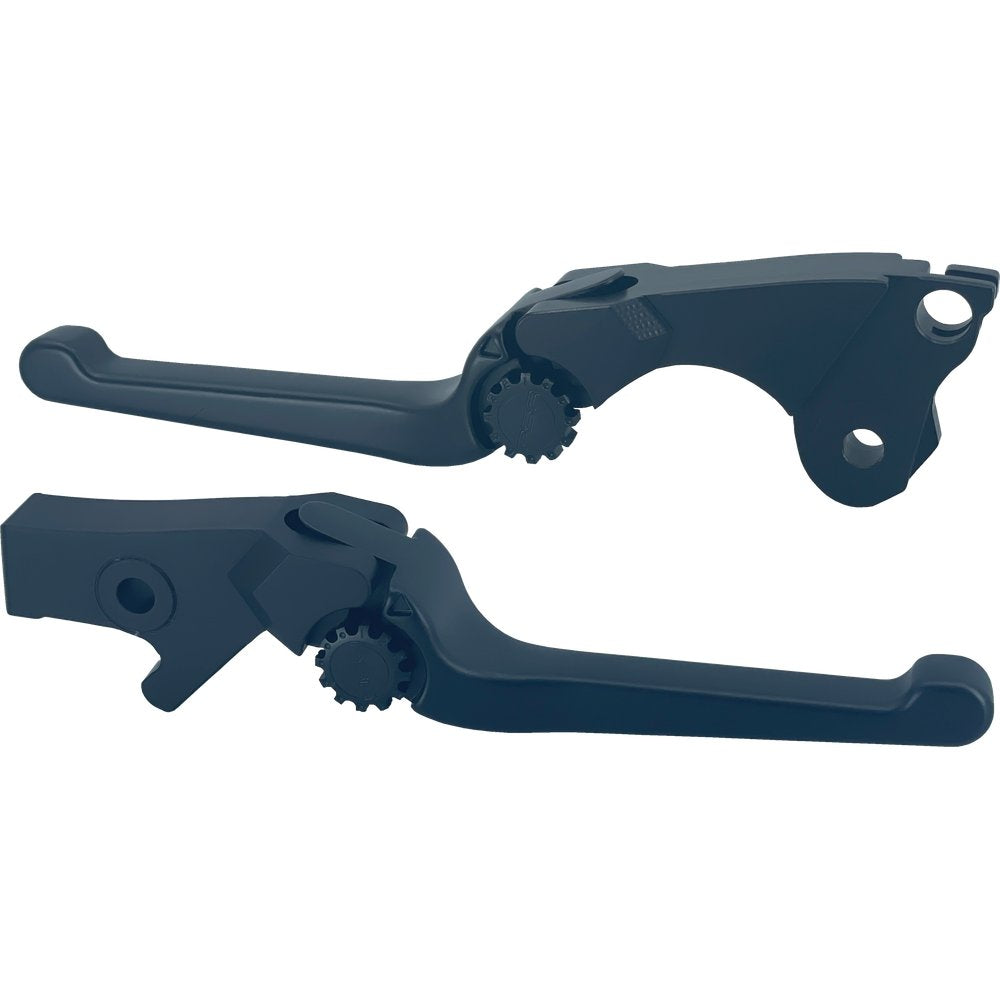 Anthem Lever Set Black Chief/Sportchf/Superchf 22 24