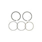 Piston Rings 99.44mm Pol For Namura Pistons Only