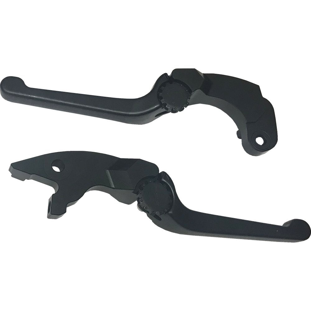 Anthem Lever Set Black Scouts 17 24