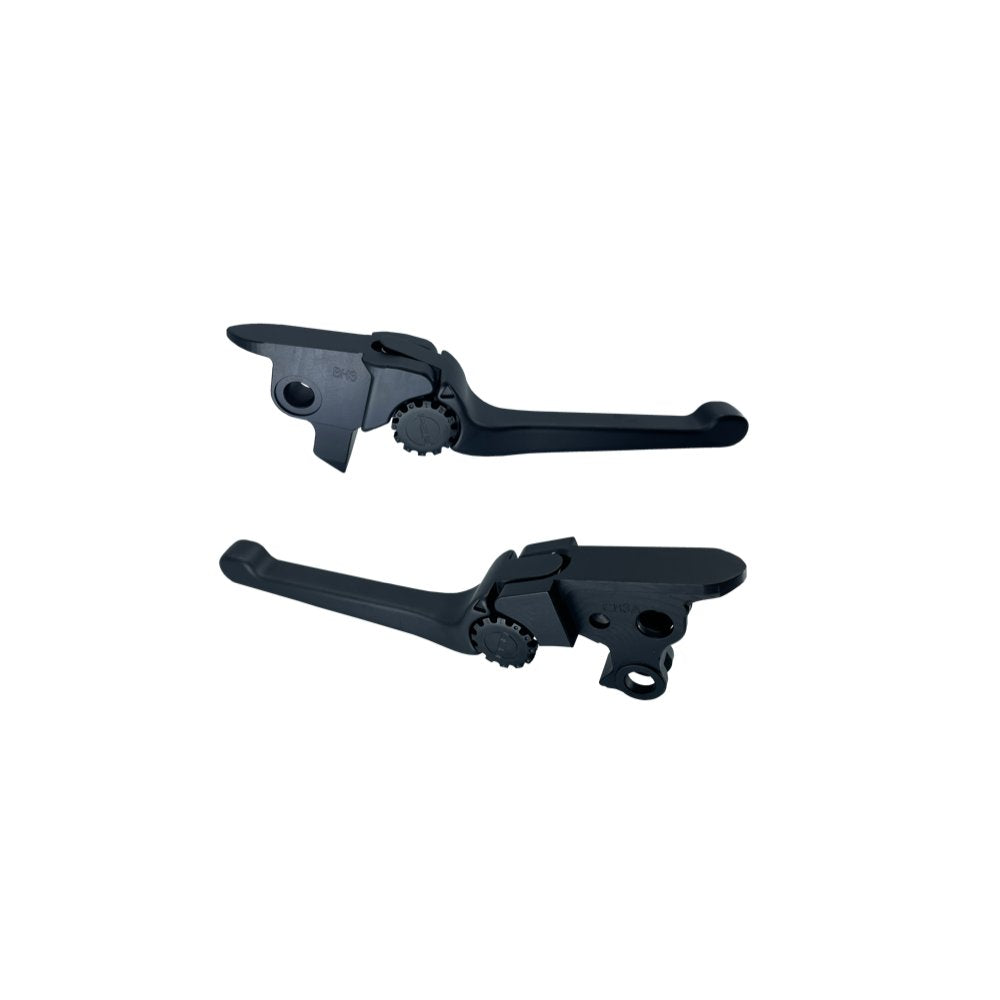 Anthem Lever Set Black Flt 21 24 Cable