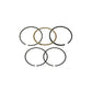 Piston Rings 39.48mm Pol/Yam For Namura Pistons Only