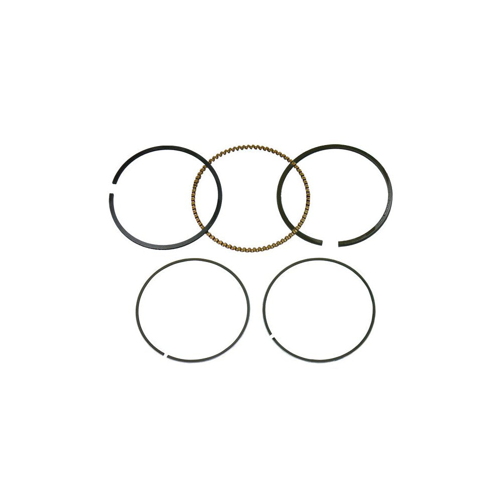 Piston Rings 78.2mm Pol For Namura Pistons Only