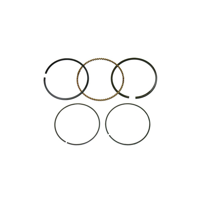 Piston Rings 78.2mm Pol For Namura Pistons Only