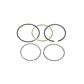Piston Rings 86.93mm Pol For Namura Pistons Only