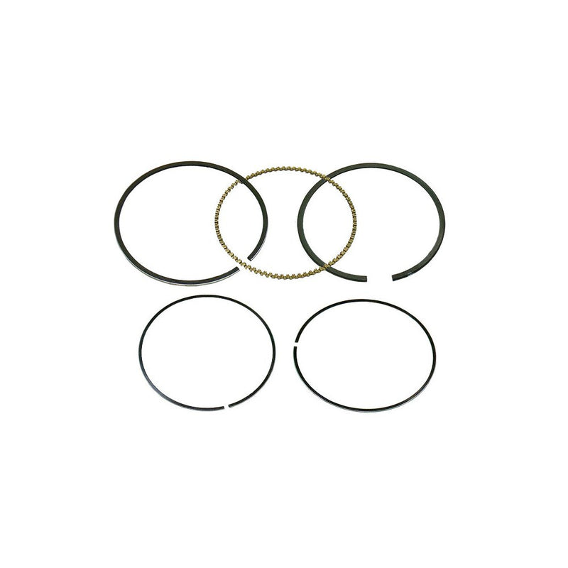 Piston Rings 86.93mm Pol For Namura Pistons Only