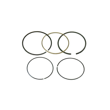 Piston Rings 87.43mm Pol For Namura Pistons Only