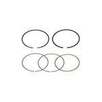 Piston Rings 98.07mm Pol For Namura Pistons Only