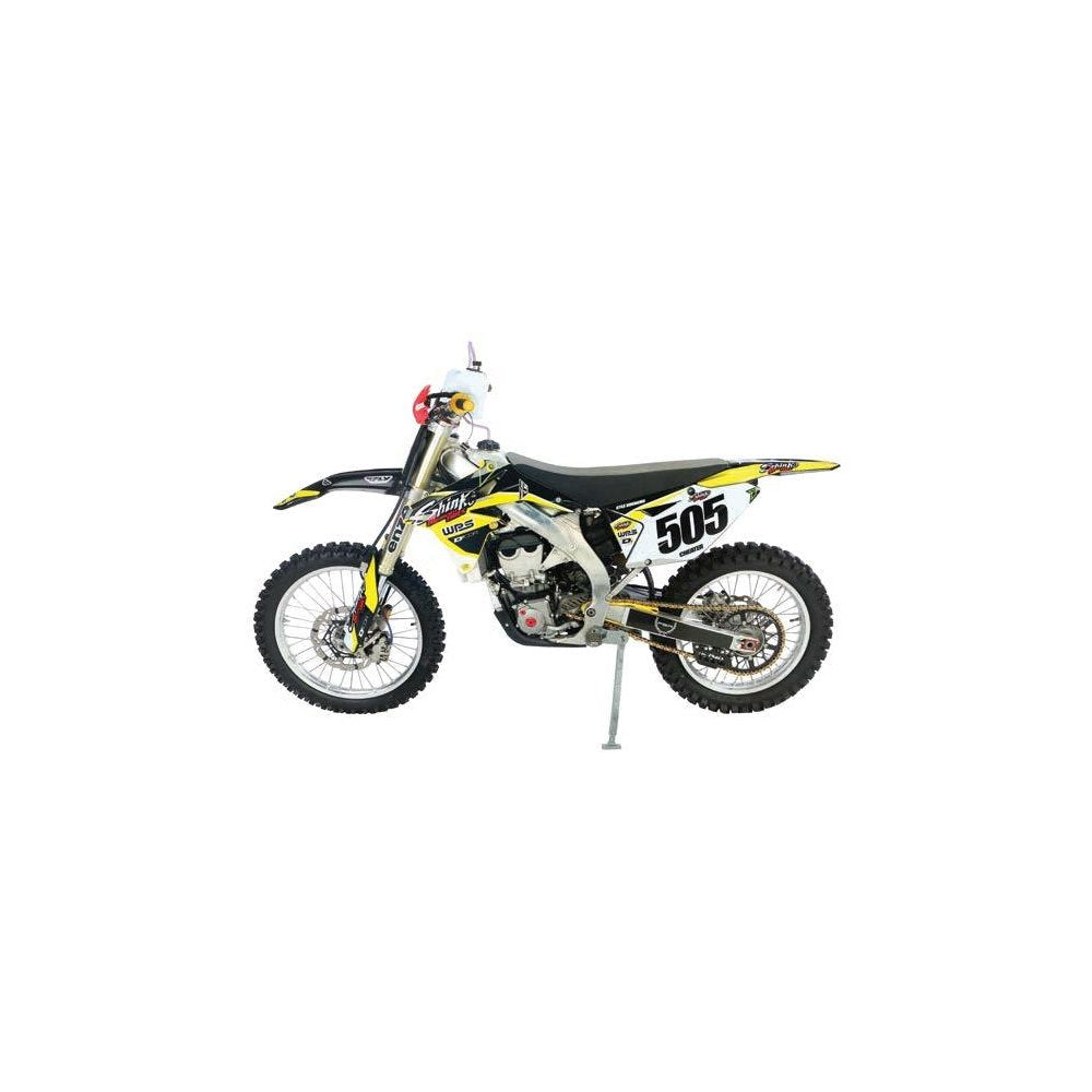 Psr Adjustable Off Road Kick Stand Suzuki Rmz