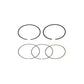 Piston Rings 97.07mm Pol For Namura Pistons Only