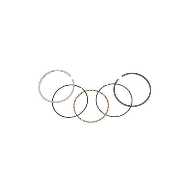 Piston Rings 57.88mm Pol For Namura Pistons Only