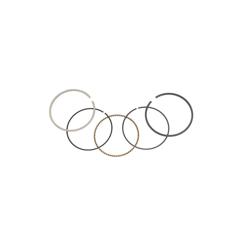 Piston Rings 57.88mm Pol For Namura Pistons Only