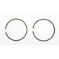Piston Rings 51.96mm Pol For Namura Pistons Only
