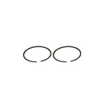 Piston Rings 52.46mm Pol For Namura Pistons Only