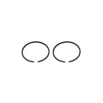 Piston Rings 39.96mm Pol For Namura Pistons Only