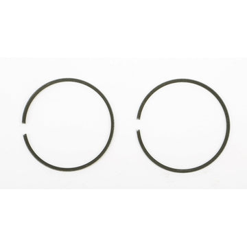 Piston Rings 51.96mm Pol For Namura Pistons Only