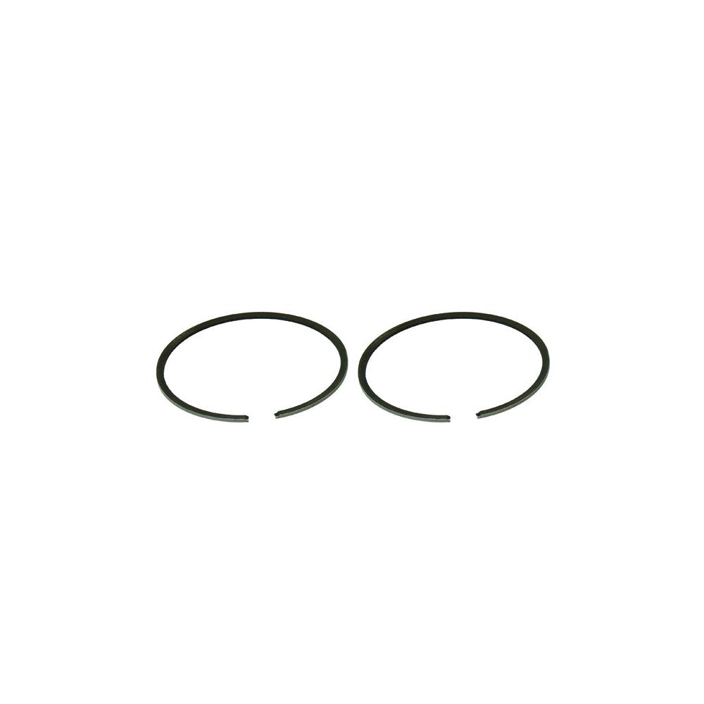 Piston Rings 52.96mm Pol For Namura Pistons Only