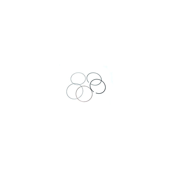 Piston Rings 99.15mm Pol For Namura Pistons Only